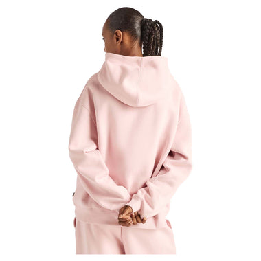 Women's Trackside Fleece Hoodie