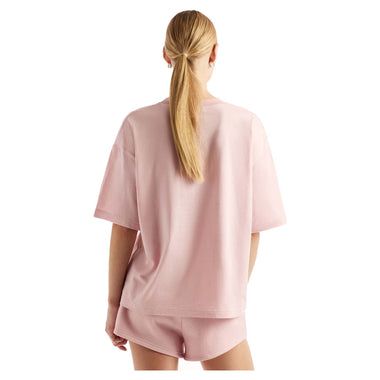 Women's Trackside Oversized T-Shirt