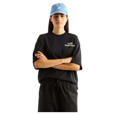 Women's Intelligent Relaxed T-Shirt