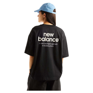 Women's Intelligent Relaxed T-Shirt