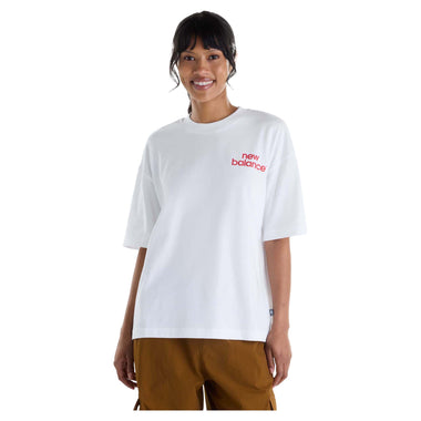 Women's Intelligent Relaxed T-Shirt