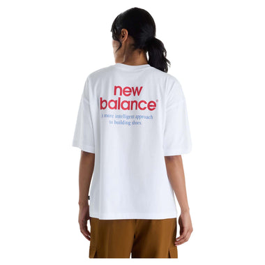 Women's Intelligent Relaxed T-Shirt