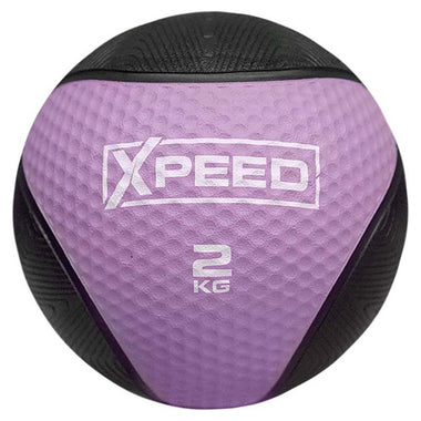 2kg Medicine Ball