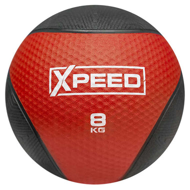 8kg Medicine Ball