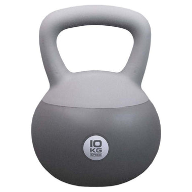 10kg Soft Kettlebell