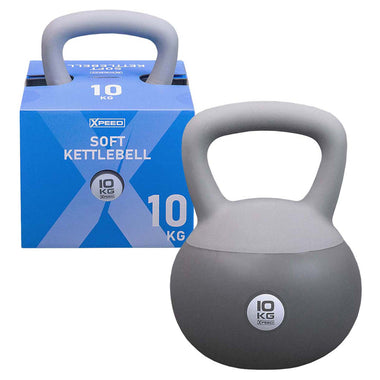 10kg Soft Kettlebell
