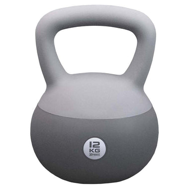 12kg Soft Kettlebell