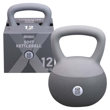 12kg Soft Kettlebell