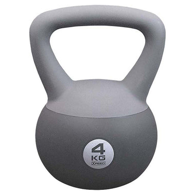 4kg Soft Kettlebell