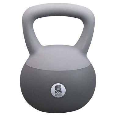 6kg Soft Kettlebell