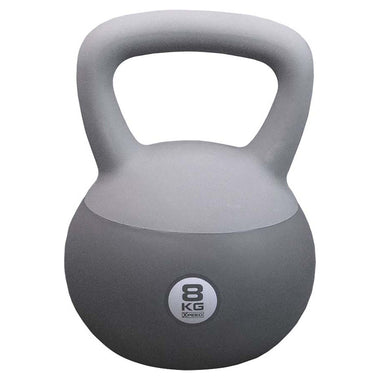 8kg Soft Kettlebell