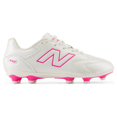 442 Team V3 Firm Ground Junior's Football Boots (Width M)